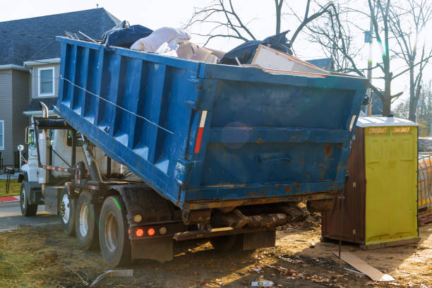 Best Construction Debris Removal  in Estero, FL