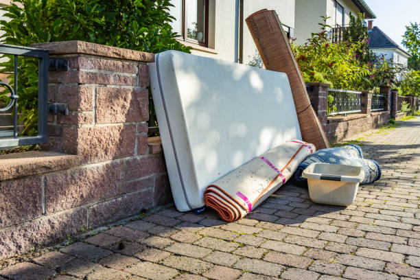 Best Hoarding Cleanup  in Estero, FL